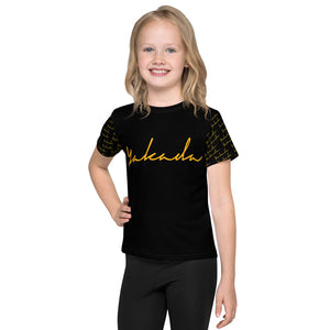 Yakada Kids Limited T-Shirt