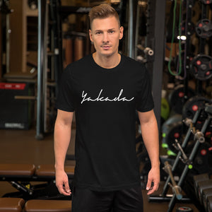 Yakada - Vintage T-Shirt